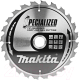 Пильный диск Makita B-31413 - 