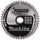 Пильный диск Makita B-31435 - 