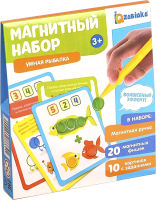 

Развивающий игровой набор, Умная рыбалка / 4677334