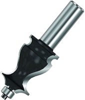 Фреза Makita D-11748 - 