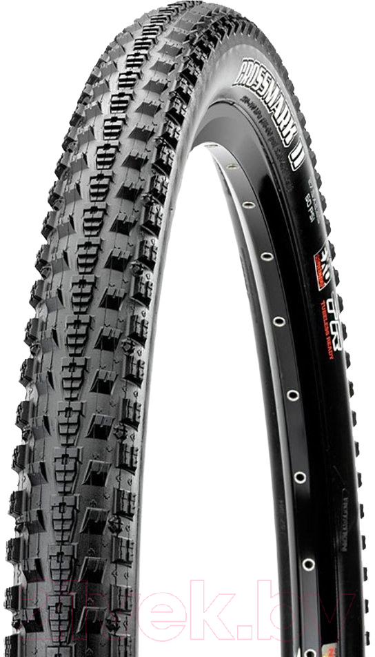 Велопокрышка Maxxis Crossmark 29x2.25 / ETB00296600