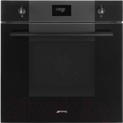 

Электрический духовой шкаф Smeg, SFP6101TVNO