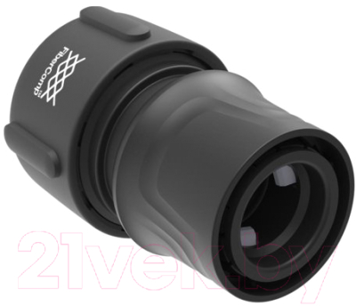 Изображение товара Соединитель для шланга Fiskars 1054787