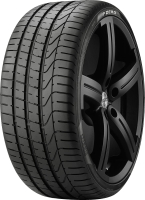 

Летняя шина, P Zero 275/40R21 107Y Run-Flat BMW