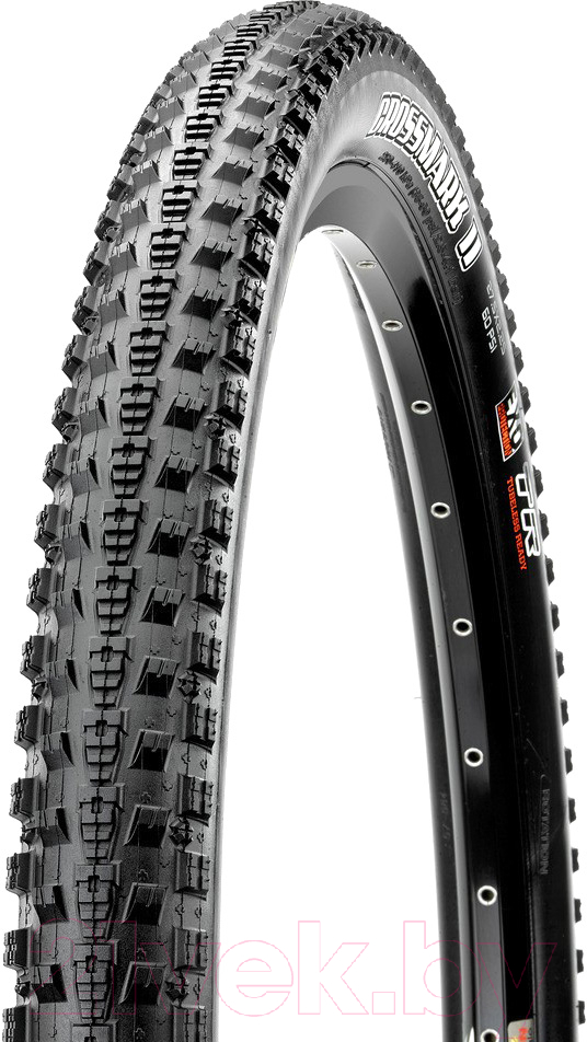 Велопокрышка Maxxis Crossmark II 26x1.95 / ETB00359400