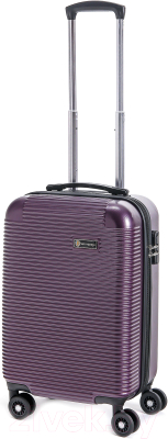 

Чемодан на колесах Sun Voyage, SV034-АF088-20