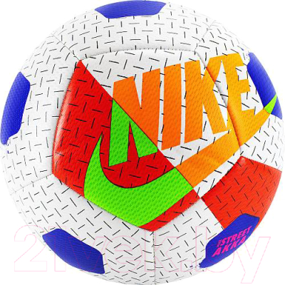 

Мяч для футзала Nike, Street Akka / SC3975-103