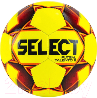 

Футбольный мяч Select, Futsal Talento 11 / 852616-553