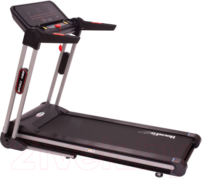 

Электрическая беговая дорожка HouseFit, Spiro 482 / HT-9211E