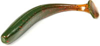

Мягкая приманка, Pro Series Slim Shaker / 140182-085