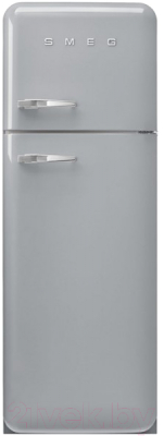 Холодильник с морозильником Smeg FAB30RSV5