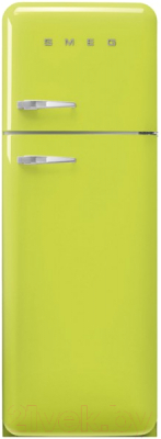 Холодильник с морозильником Smeg FAB30RLI5