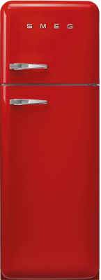 Холодильник с морозильником Smeg FAB30RRD5