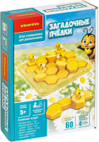 Развивающая игра Bondibon Загадочные пчелки / ВВ4994 - 