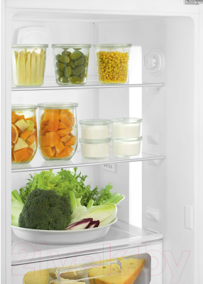 Холодильник с морозильником Smeg FAB30LPB5