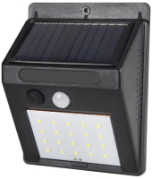 

Бра уличное Duwi, Solar LED IP44 / 24297 0