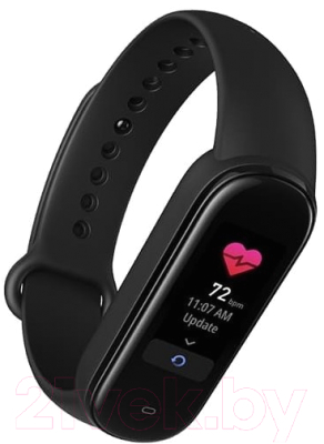 Фитнес-браслет Amazfit Band 5 / A2005 (черный)