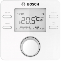 Терморегулятор для теплого пола Bosch CR 50 (7738111022) - 