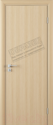 

Дверной блок Та самая дверь, Ш 1 шпон ЗАЛ 150x210 правая