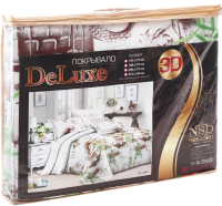 

Покрывало Nesaden, De Luxe 180x215