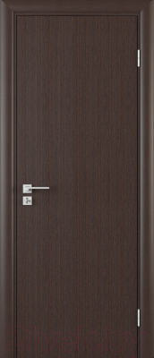 

Дверной блок Та самая дверь, Ш 1 шпон 100x210 правая