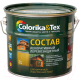 Защитно-декоративный состав Colorika & Tex 2.7л (иней) - 