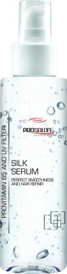 Сыворотка для волос Prosalon Silk Serum Hair Repair (100мл)