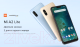 Миниатюра изображения товара Смартфон Xiaomi Mi A2 Lite 3GB/32GB (черный)