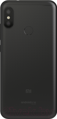 Смартфон Xiaomi Mi A2 Lite 3GB/32GB (черный)