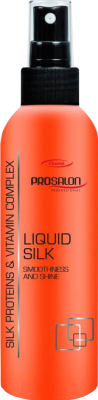 Спрей для волос Prosalon Liquid Silk for Dry Dull and Damaged Hair (275мл)