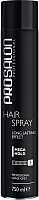 Лак для укладки волос Prosalon Mega Hold экстрасильной фиксации (750мл) - 