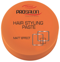 Паста для укладки волос Prosalon Dynamic Design (100г) - 