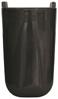 

Полупьедестал Sanita Luxe, Best Color Black / BSTSLSP02