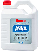 Грунтовка ilmax Aqua Protect концентрат 1:2 (1кг) - 