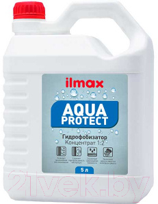 

Грунтовка ilmax, Aqua Protect концентрат 1:2