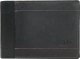 Портмоне Cedar AW N992-H-CAM (серый/черный) - 