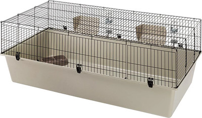 Клетка для грызунов Ferplast Rabbit 160 / 57055517 -