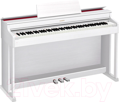 Цифровое фортепиано Casio AP-470WE