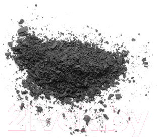 Тени для бровей Ardell Brow Defining Powder светло-черный / 75016 (2.2г)