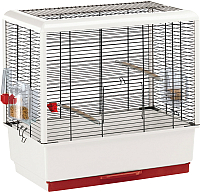 

Клетка для птиц Ferplast, Piano 3 / 52056917