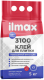 Клей для плитки ilmax 3100 (5кг) - 