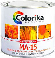 

Краска Colorika, МА-15