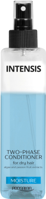 Кондиционер-спрей для волос Prosalon For Dry Hair двухфазный увлажняющий (200мл)