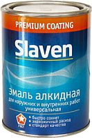 

Эмаль Slaven, ПФ-115