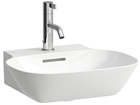 

Умывальник Laufen, Ino 45x41 / 8153010001041