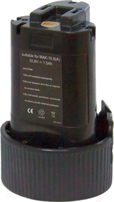 Аккумулятор для электроинструмента Stern Austria MAK-10.8(A)