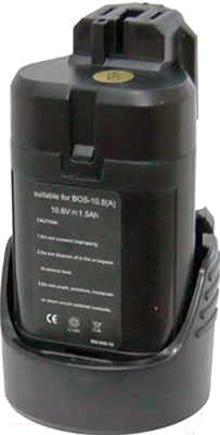 Аккумулятор для электроинструмента Stern Austria BOS-10.8(A)