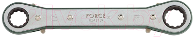 Гаечный ключ Force 8241618
