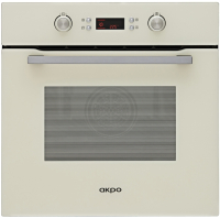 

Электрический духовой шкаф Akpo, PEA 7008 MED01 IV