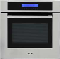 

Электрический духовой шкаф Akpo, PEA 7009 SED01 IX